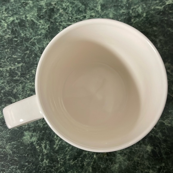 Starbucks 2013 lettering 12oz classic logo cup - Picture 3 of 6